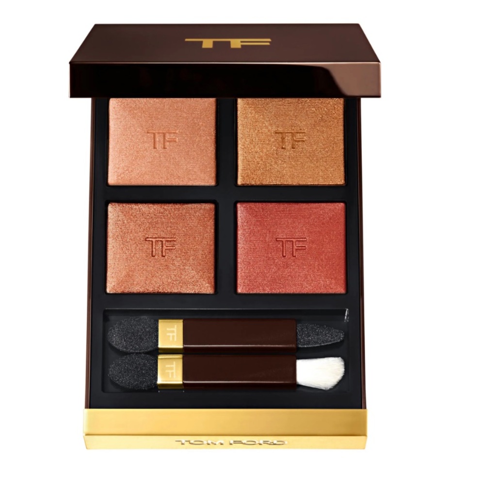 TOM FORD Eye Color Quad Eyeshadow Palette